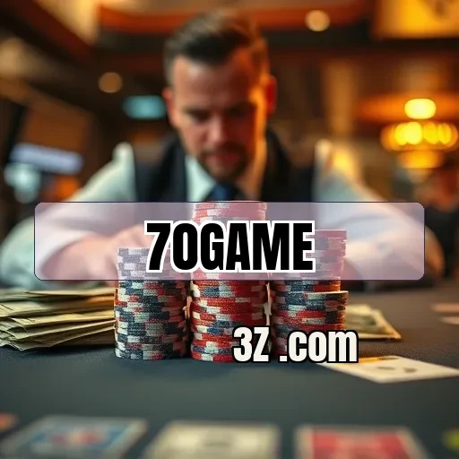 Esportes em alta no 70game.com: emoções ao seu alcance!